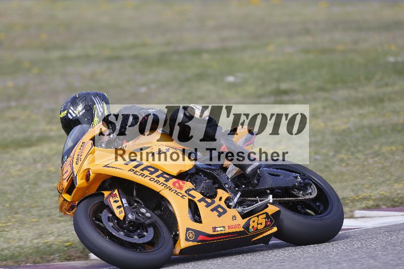 /04 05.04.2026 Speer Racing ADR/Gruppe gruen/85